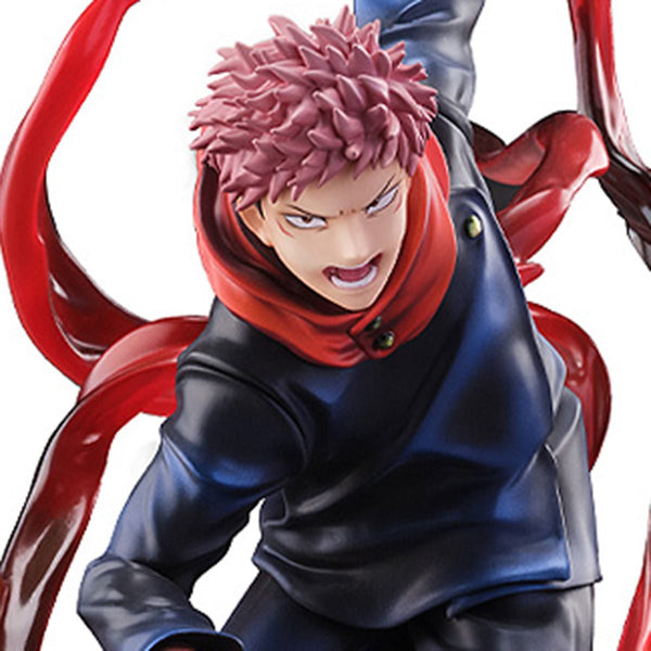 Banpresto - Jujutsu Kaisen - Jogo, Bandai Spirits Combination Battle 4  Figure