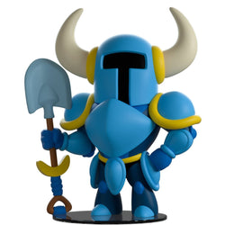 Video Games - Shovel Knight Vinyl Figure Youtooz Collection #0