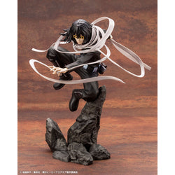 My Hero Academia - Shota Aizawa 1/8th Scale Figure Kotobukiya ARTFX J