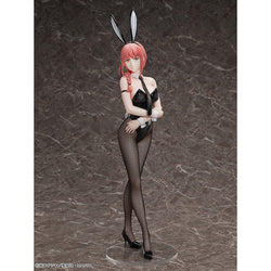 Chainsaw Man - Makima 1/4th Scale Figure Freeing (Bunny Ver.)
