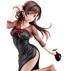 Rent-A-Girlfriend - Chizuru Mizuhara 1/7th Scale Figure Kadokawa (Party Dress Ver.)