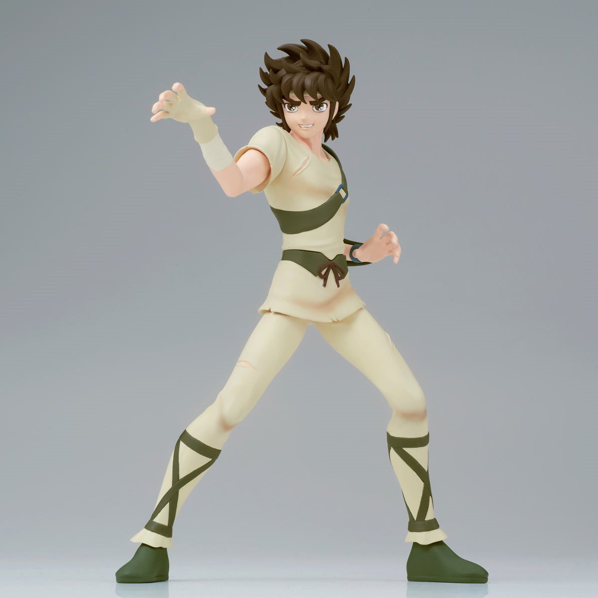 Saint Seiya - Pegasus Seiya Figure Banpresto (Episode 1 Ver.) Cosmo Memoir