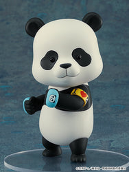 Jujutsu Kaisen - Panda Nendoroid #1844