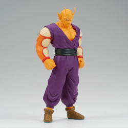 Dragon Ball Super: Super Hero - Orange Piccolo Figure Banpresto DXF