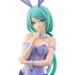 That Time I Got Reincarnated as a Slime - Mjurran 1/4th Scale Figure Freeing (Bunny Ver.) B-Style