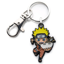 Naruto Shippuden - Naruto Ramen Key Chain