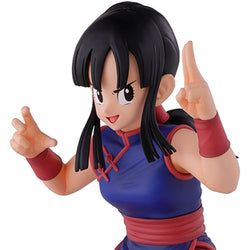 Dragon Ball - Chi-Chi Figure Bandai Spirits (Fierce Fighting!! World Tournament) Ichibansho