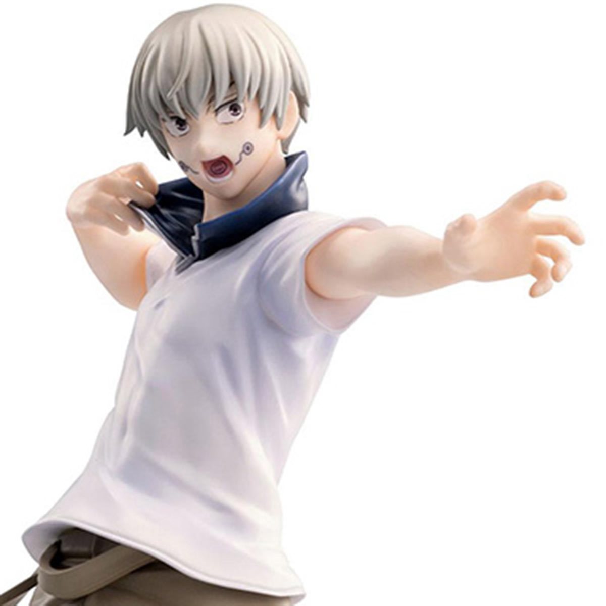 Jujutsu Kaisen - Toge Inumaki Figure Sega Luminasta