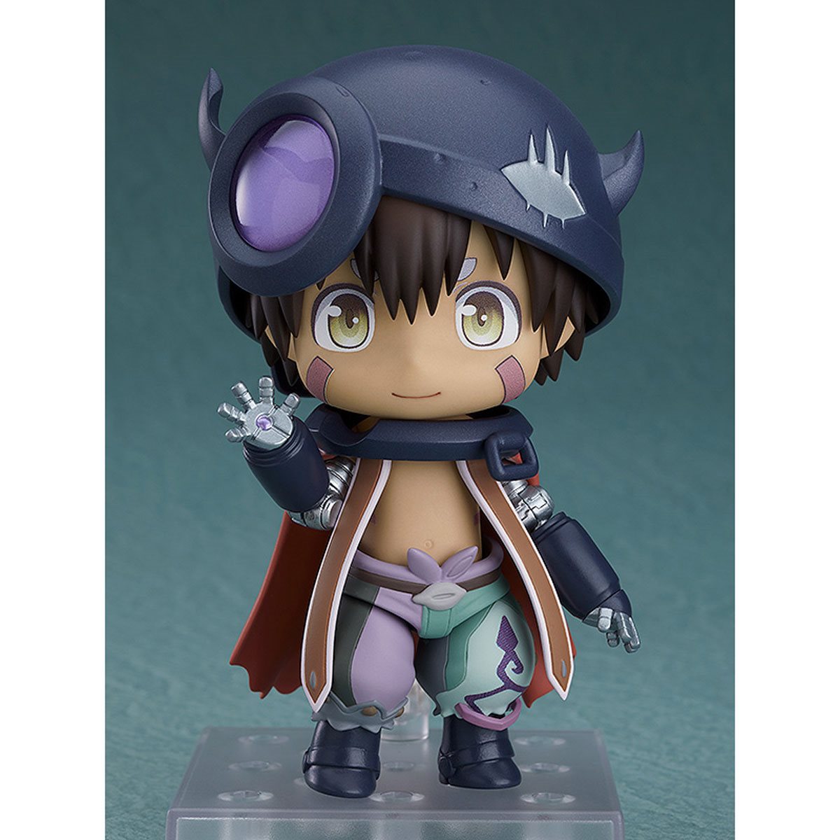 Made in Abyss - Reg Figure Good Smile Company Nendoroid - ReRun