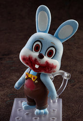 Silent Hill 3 - Robbie the Rabbit (Blue) Nendoroid #1811b