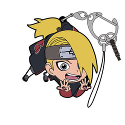 Naruto Shippuden - Deidara Keychain Tsumamare