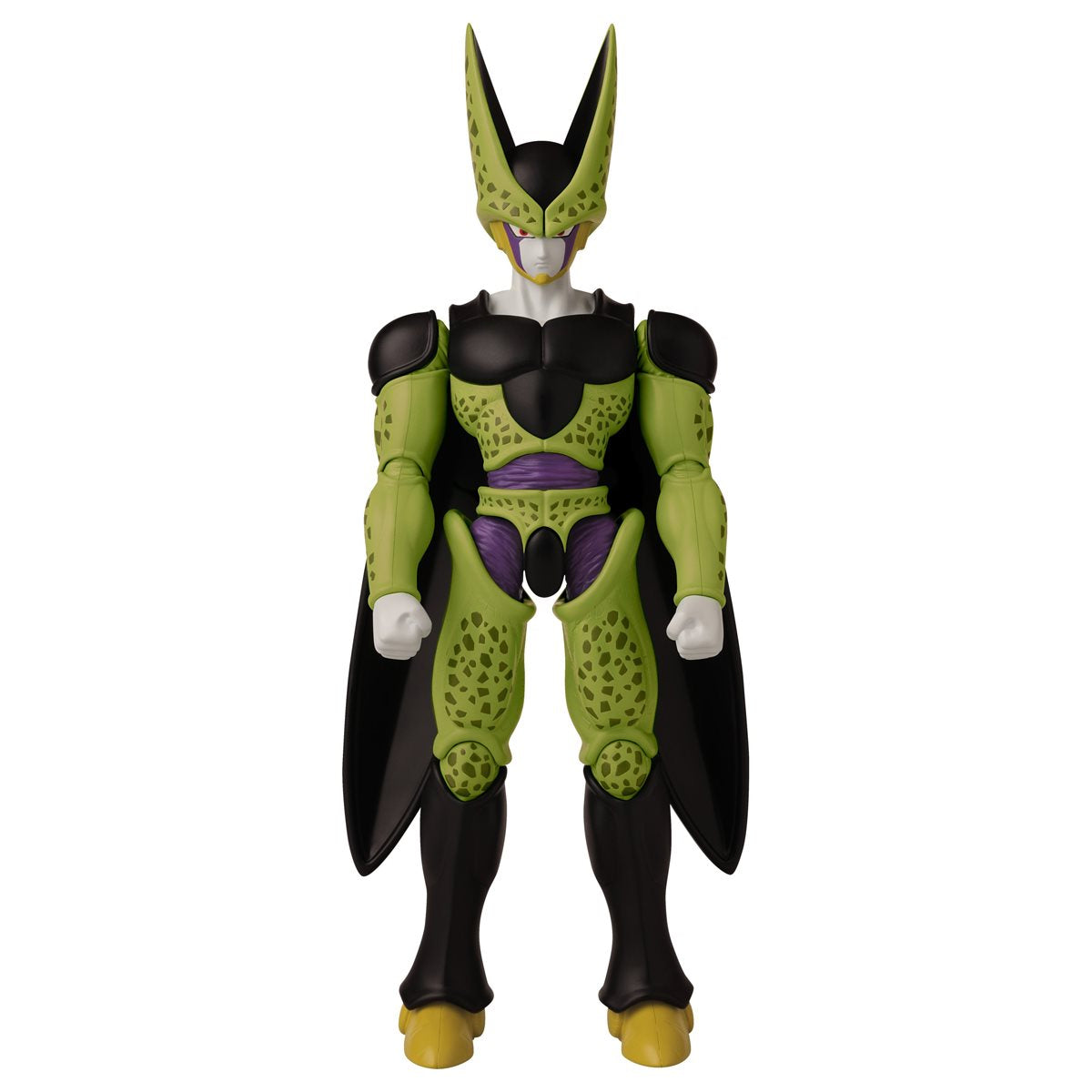 Dragon Ball Super - Cell Figure Bandai Namco (Final Form) Limit Breaker