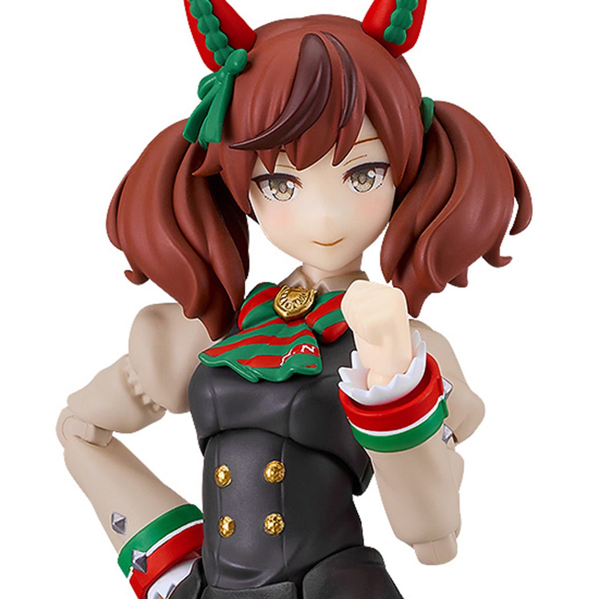 Uma Musume: Pretty Derby - Nice Nature Action Figure Max Factory Figma
