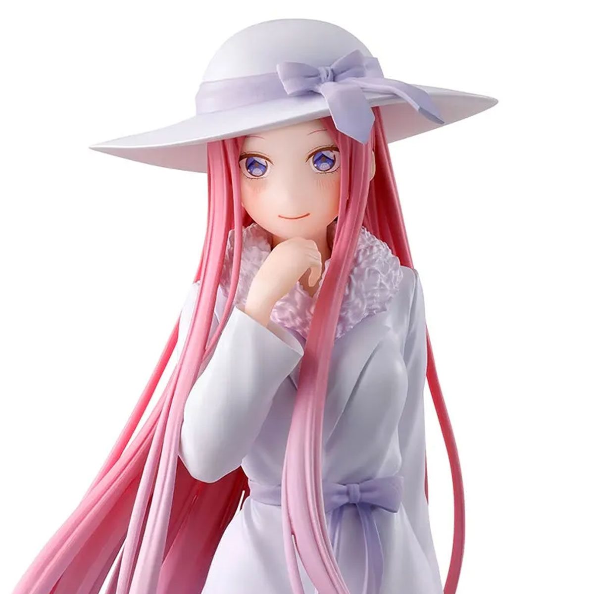 The Quintessential Quintuplets - Rena Nakano Figure (Secret Driving) Ichibansho