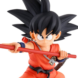 Dragon Ball - Son Goku Figure Ichibansho (Ex Mystical Adventure)