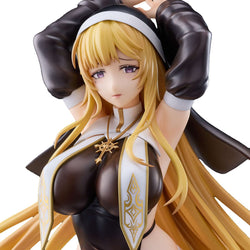 Original Character - Sister Priscilla 1/6th Scale Figure DampLiquid