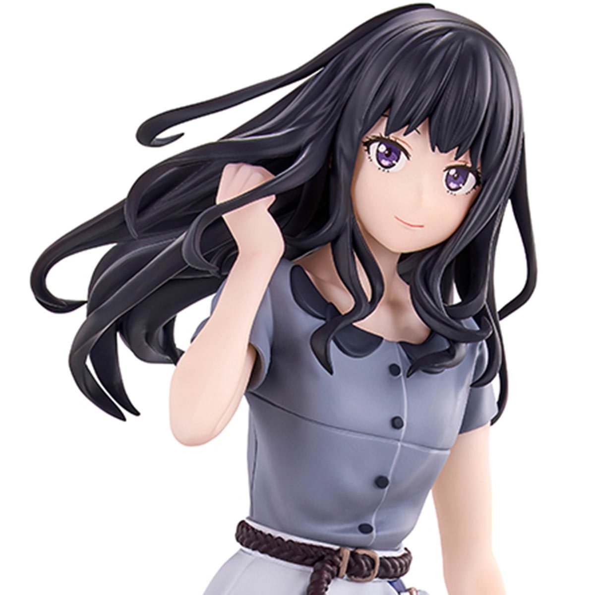 Lycoris Recoil - Takina Inoue Figure Ichibansho (The Second)