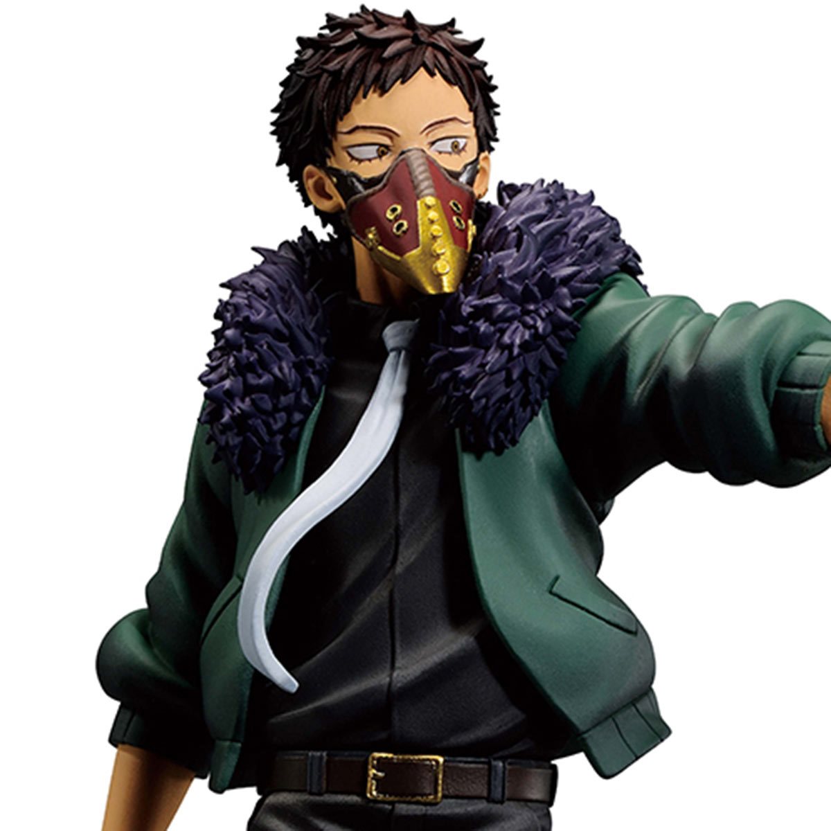 My Hero Academia - Overhaul Figure (Bright Future) Ichibansho