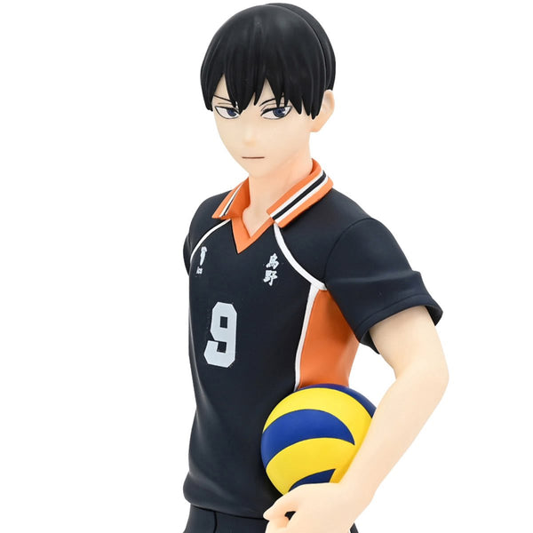 Volleyball Boy outlet Kageyama Feio Figure