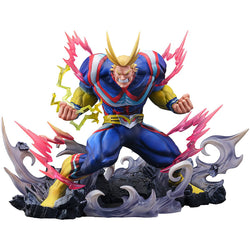 My Hero Academia - All Might 1/8th Scale Figure Takara Tomy S-Fire