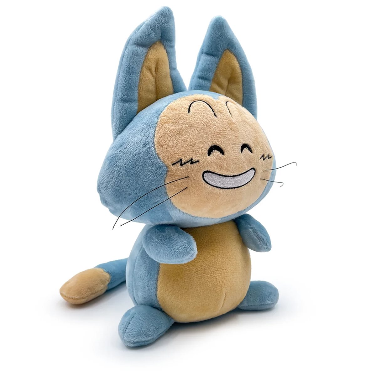 Dragon Ball Z - Puar 9-Inch Plush Youtooz