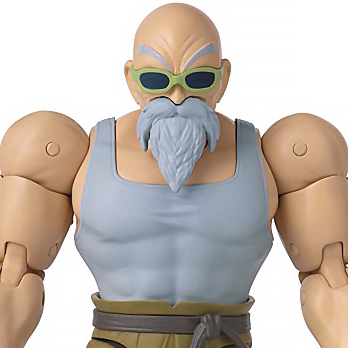 Dragon Ball Super - Master Roshi Figure Bandai Namco Dragon Stars