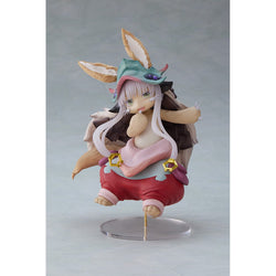 Made in Abyss: The Golden City of the Scorching Sun - Nanachi Figure Taito Coreful Prize