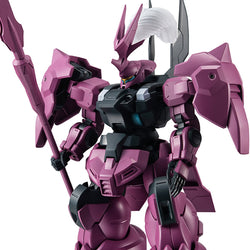 Mobile Suit Gundam: The Witch From Mercury - Guel's Dilanza Action Figure Bandai Tamashii Nations (Side MS MD-0032G Ver. A.N.I.M.E.) Robot Spirits