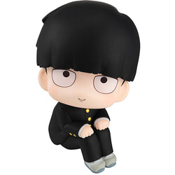 Mob Psycho 100 III - Shigeo Kageyama Figure MegaHouse Lookup Series