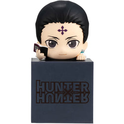 Hunter x Hunter - Chrollo Lucilfer Hikkake Figure Furyu