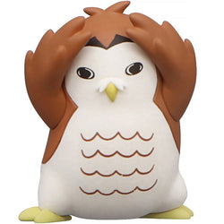 Haikyu!! - Akaashi Owl Figure Furyu Petit 2 Noodle Stopper