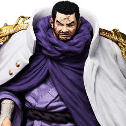 One Piece - Issho Figure (Absolute Justice) Ichibansho