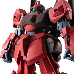 Mobile Suit Z Gundam - RMS-099 Rick Dias A.N.I.M.E. Figure Bandai Tamashii Nations (Quattro Bajeena Color Version) Robot Spirits