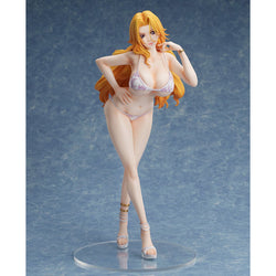 Bleach - Rangiku Matsumoto 1/4th Scale Figure MegaHouse B-Style (Swimsuit Ver.)