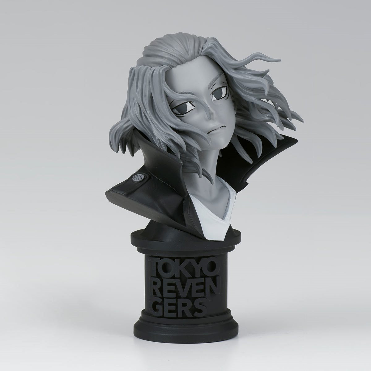 Tokyo Revengers - Manjiro Sano Figure Banpresto (Ver. B) Faceculptures