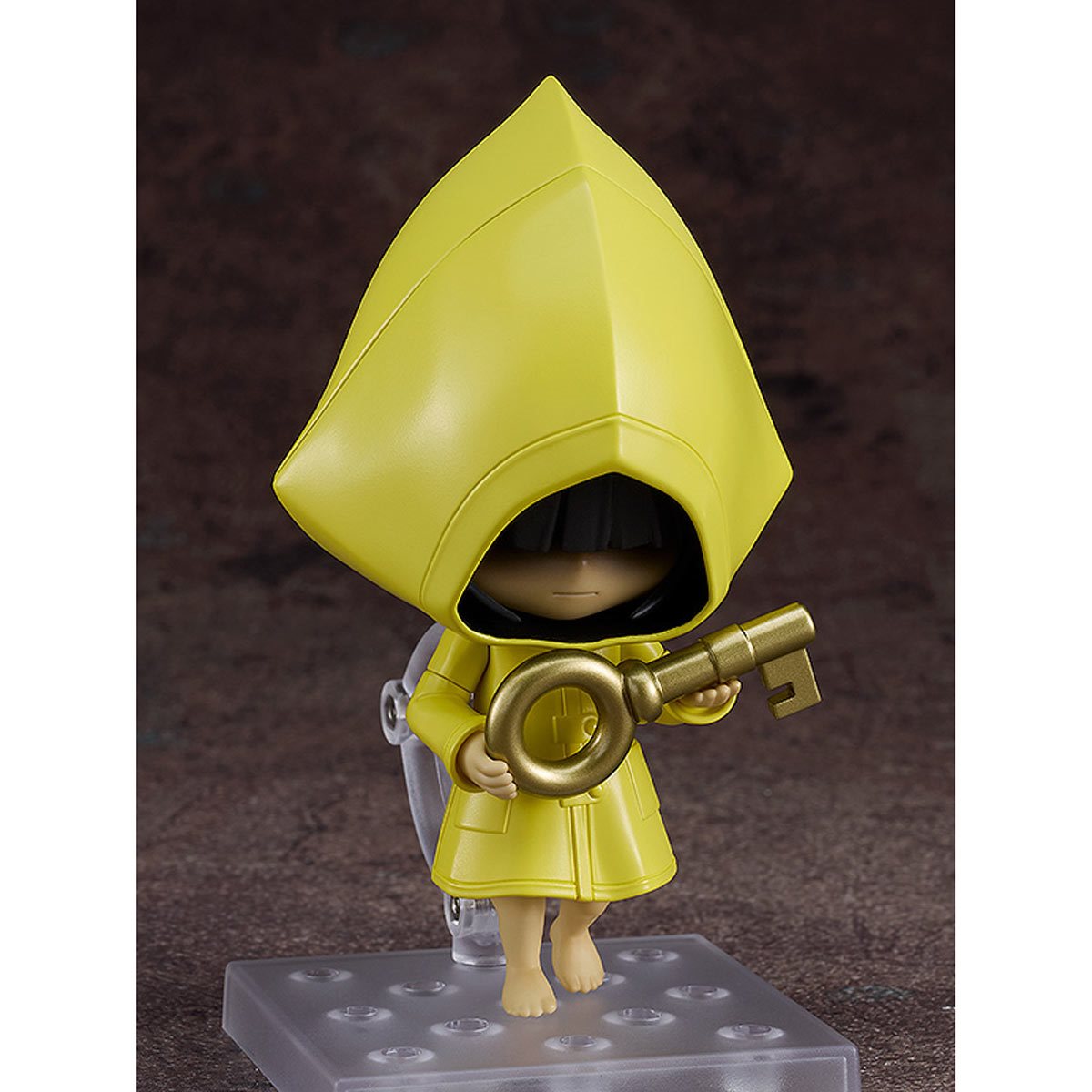 Little Nightmares - Six Action Figure Max Factory Six Nendoroid