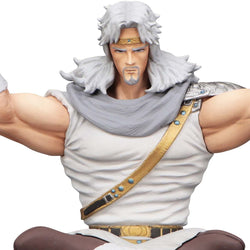 Fist of the North Star - Toki Figure Furyu Noodle Stopper