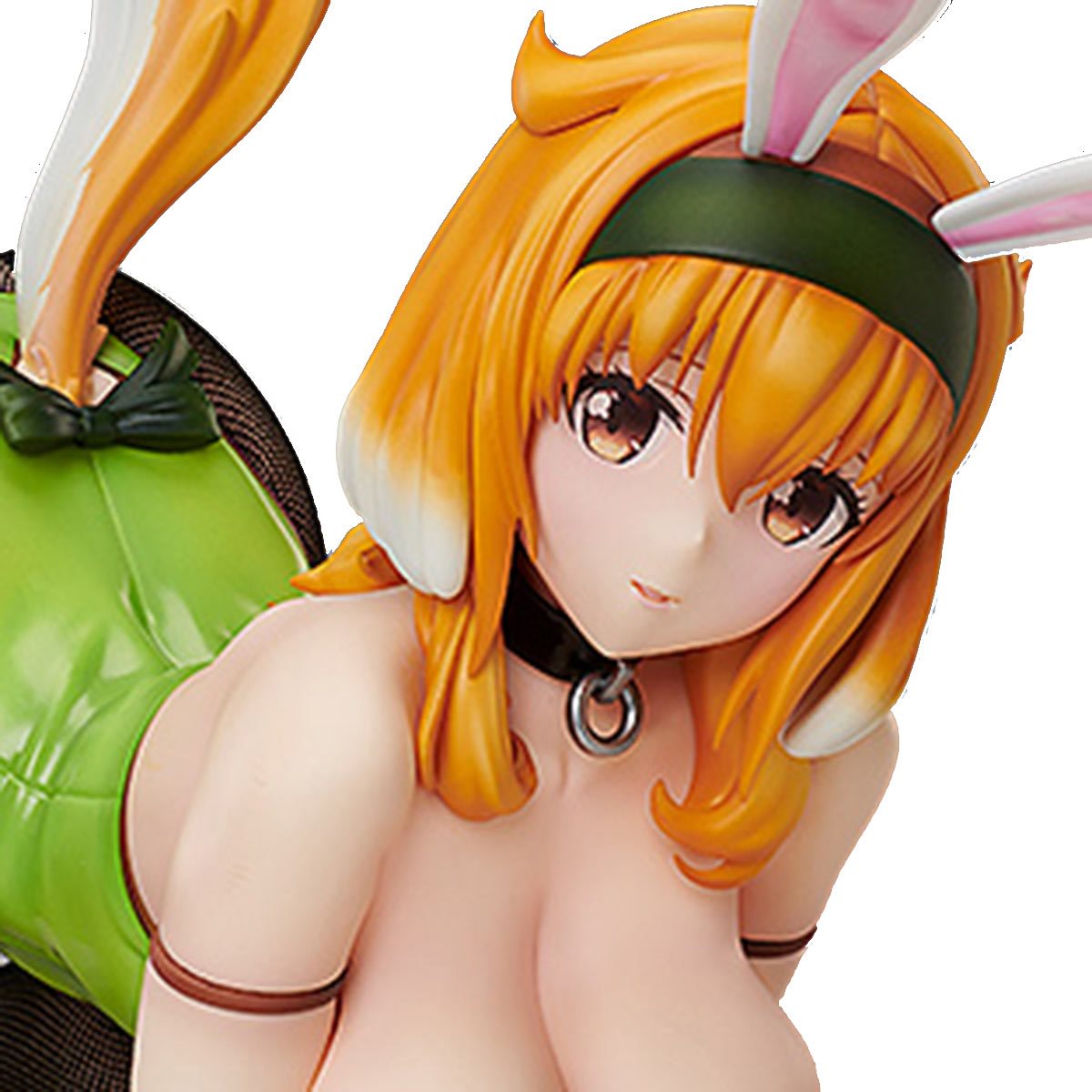 Harem in the Labyrinth of Another World - Roxanne 1/4th Scale Figure Freeing (Bunny Ver.)
