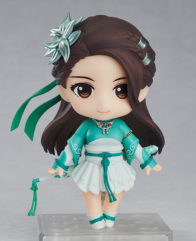 Legend of Sword and Fairy 7 - Yue Qingshu Nendoroid #1752