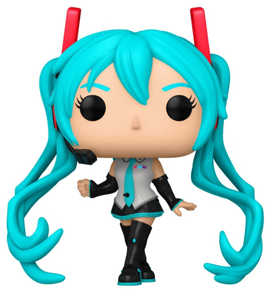 Hatsune Miku V4X Funko Pop! Animation #960