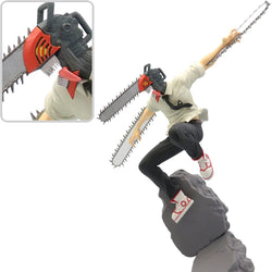 Chainsaw Man - Chainsaw Man Figure Banpresto Combination Battle