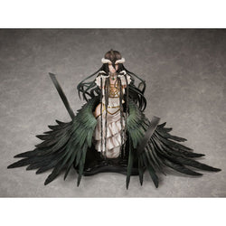 Overlord - Albedo 1/7th Scale Figure Furyu (White Dress Ver.)