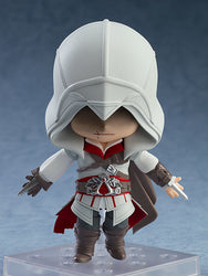 Assassin's Creed II - Ezio Auditore Nendoroid #1829