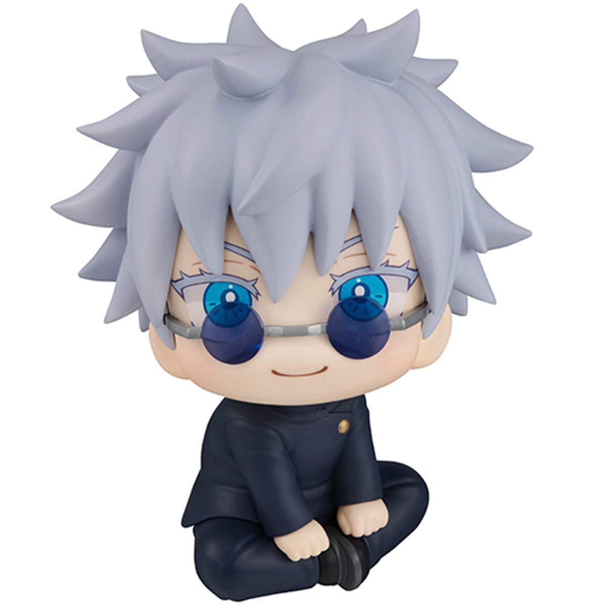 Jujutsu Kaisen - Satoru Gojo Figure MegaHouse (Kosen Version) Lookup Series