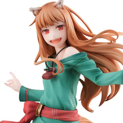 Spice and Wolf - Holo 1/8th Scale Figure Aniplex (10th Anniversary)