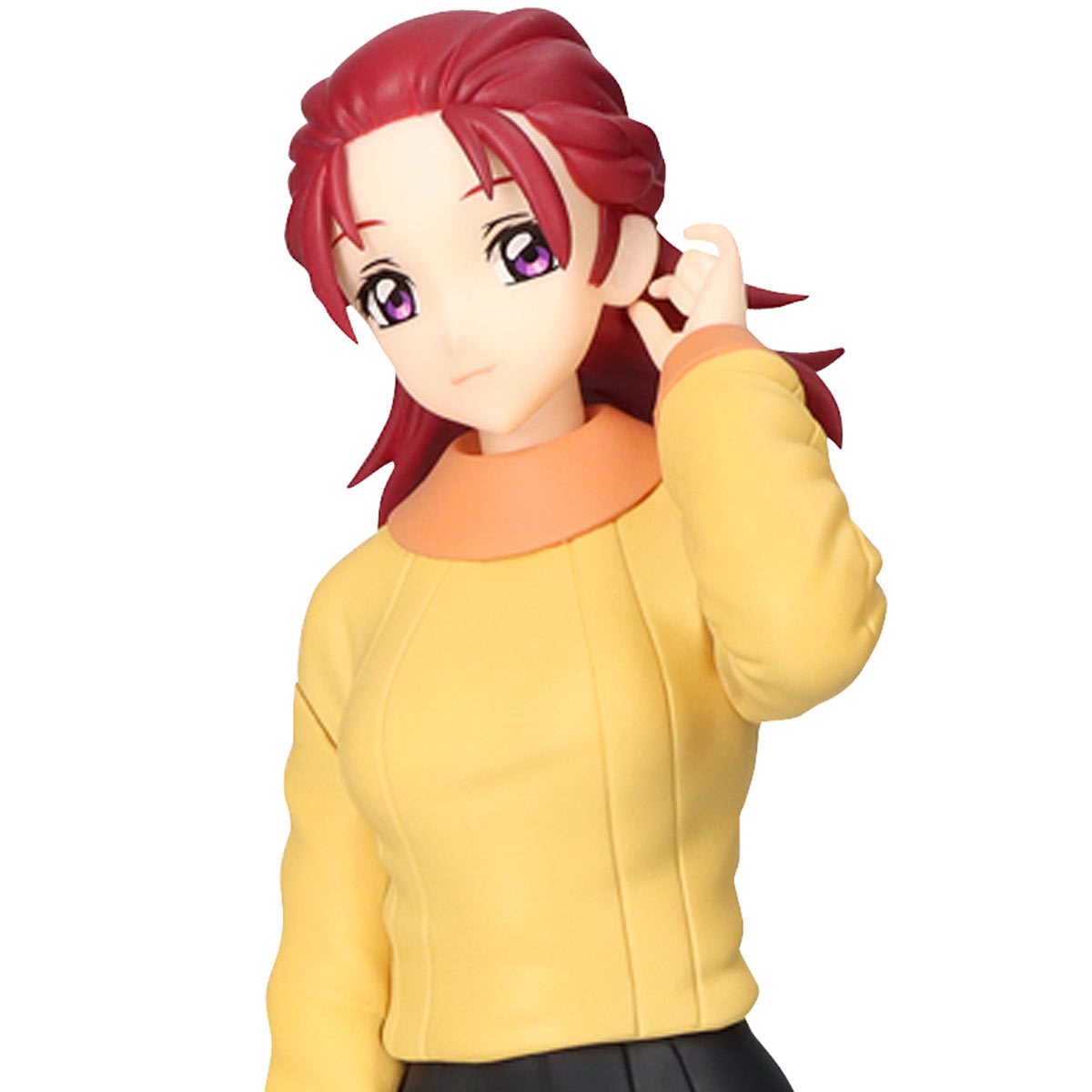 Mobile Suit Gundam SEED - Meyrin Hawke Figure Banpresto (Freedom)