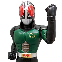 Kamen Rider Black - Kamen Rider Black Figure Banpresto RX Hero's Brave Statue