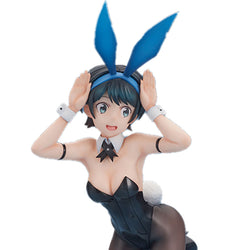 Rent-A-Girlfriend - Ruka Sarashina 1/7th Scale Figure Sol International (Bunny Version)