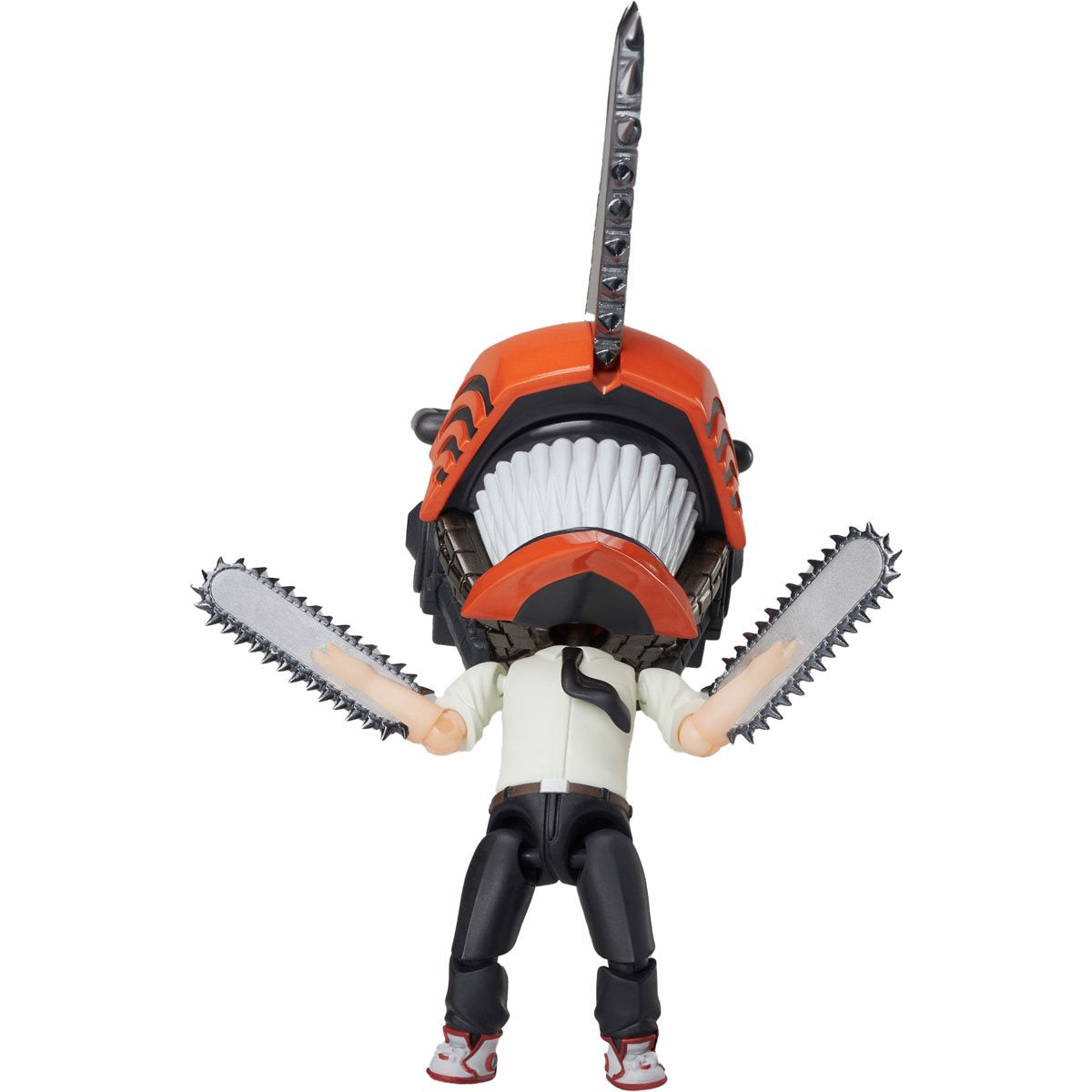 Chainsaw Man - Chainsaw Man Action Figure Elcoco DFORM+ Deforme
