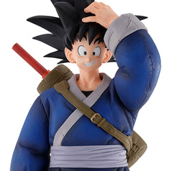 Dragon Ball - Son Goku Figure Bandai Spirits (Another Version Fierce Fighting!! World Tournament) Ichibansho